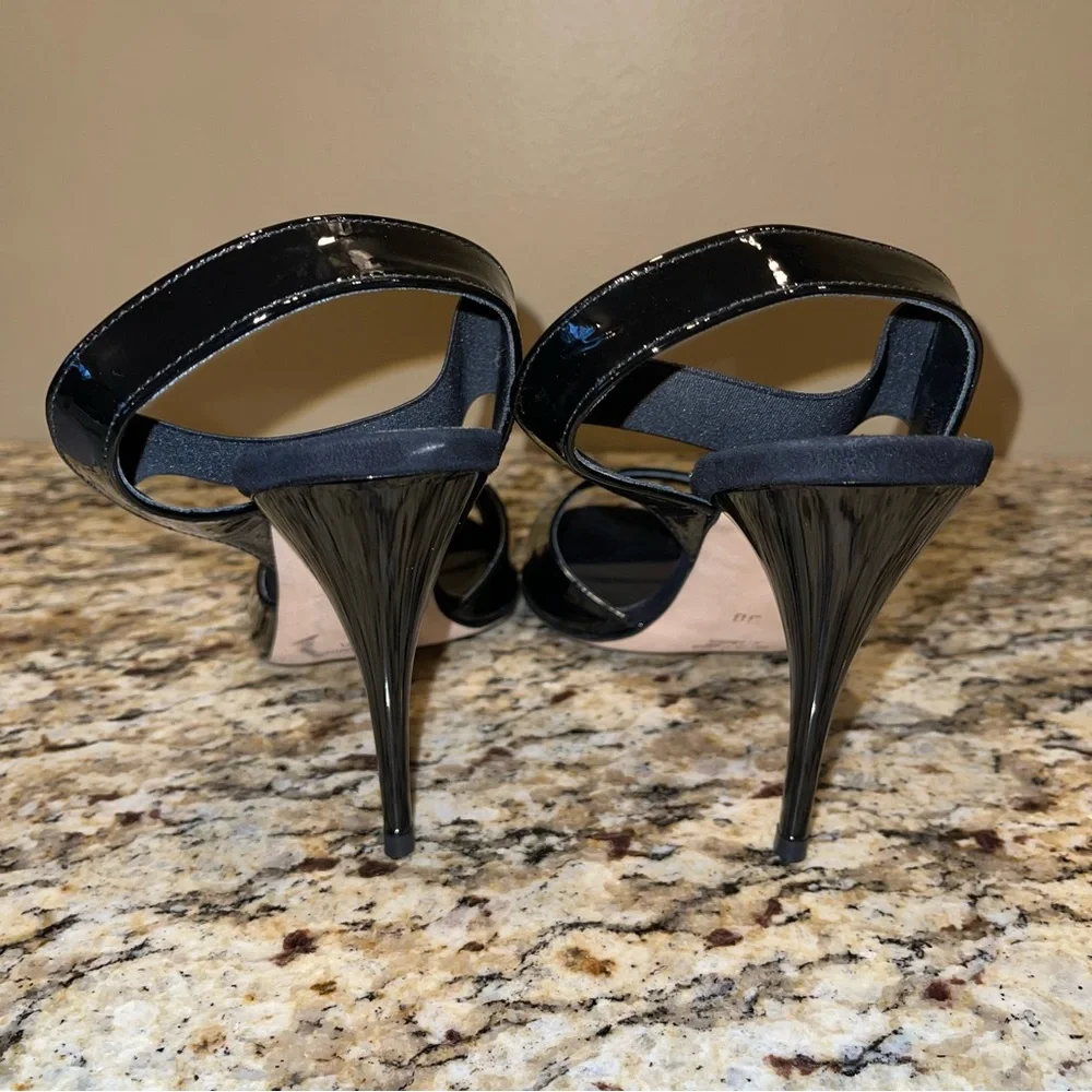 Sur Argentine Tango Paloma Shoes - Picture 8 of 12